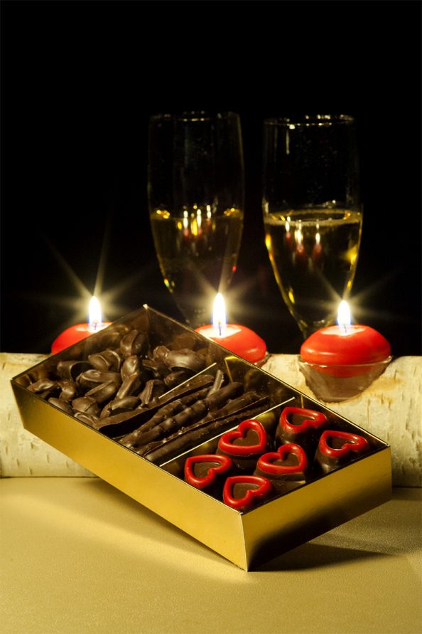Valentin-chocolat-BD-100 Chocolat de Saint Valentin