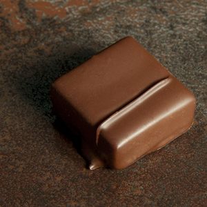 Carré Passion par carrément chocolat