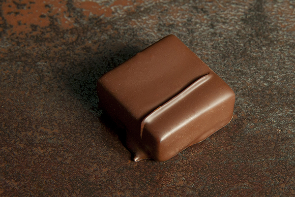 Carré Passion par carrément chocolat